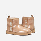 Ugg Classic Clear Boots (Waterproof)