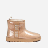 Ugg Classic Clear Boots (Waterproof)