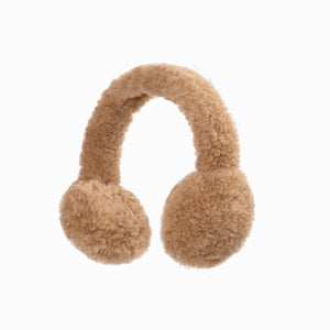 Ugg Curly Sheepskin Earmuff