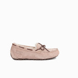 Ugg Romy Ladies Moccasin (Inner Wedge)