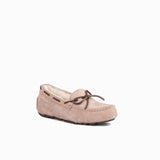 Ugg Romy Ladies Moccasin (Inner Wedge)