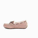 Ugg Romy Ladies Moccasin (Inner Wedge)