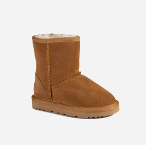 Kids Classic Ugg Long Boots (Water Resistant)