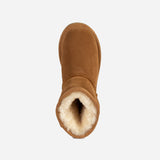 Kids Classic Ugg Long Boots (Water Resistant)